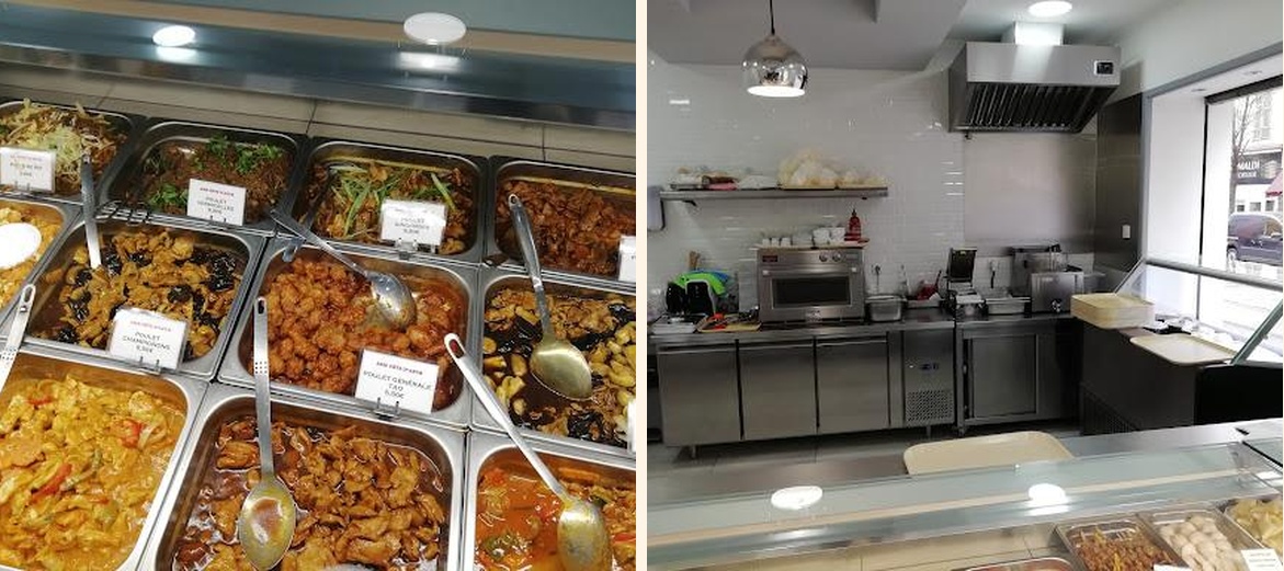 Asie côte d'azur - Gallery Image 2