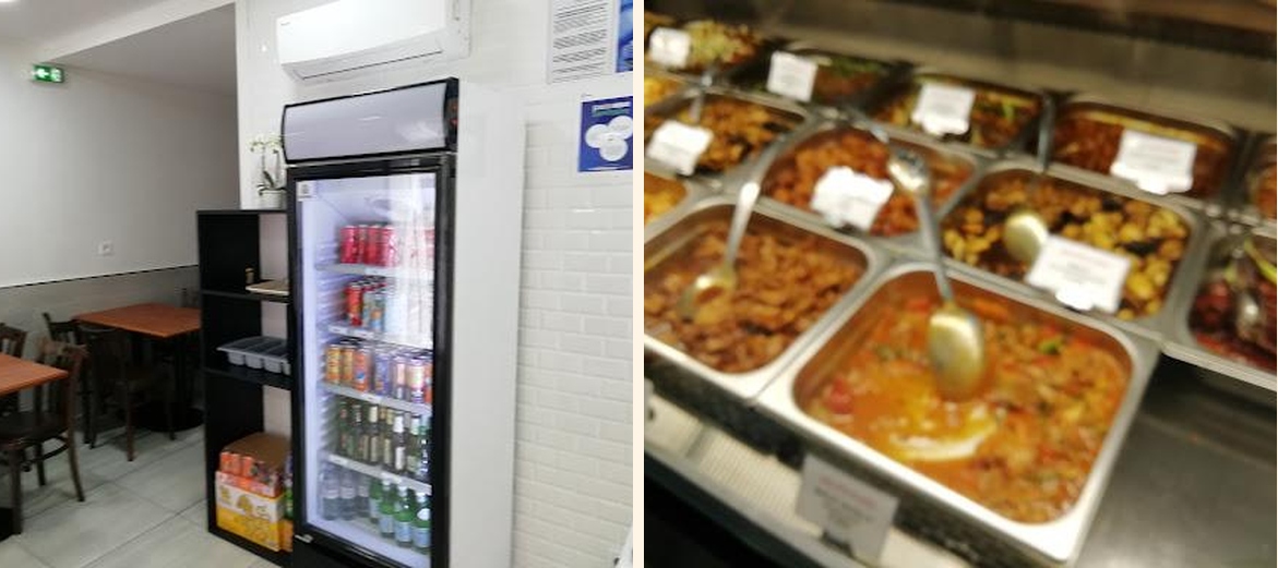 Asie côte d'azur - Gallery Image 3