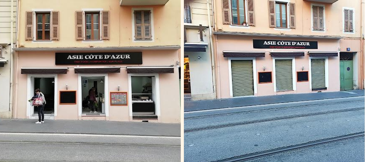 Asie côte d'azur - Gallery Image 4