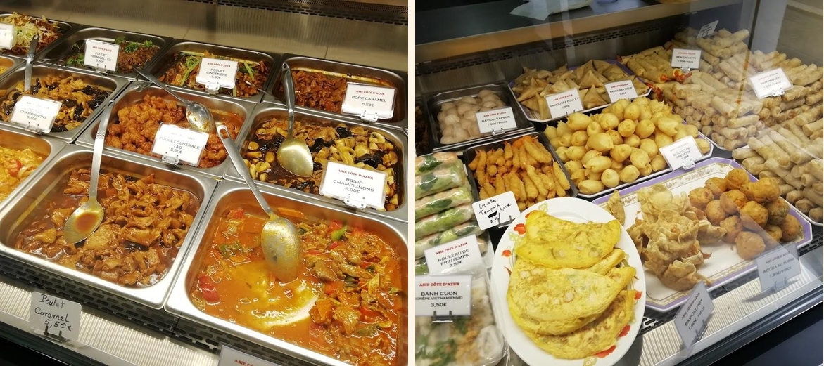 Asie côte d'azur - Gallery Image 5