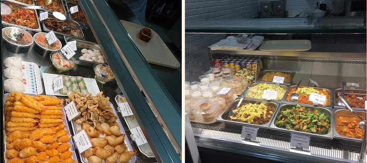 Asie côte d'azur - Gallery Image 6